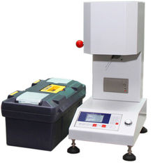 PP の PE のプラスチック電気試験装置、電子溶解の流れインデクサー
